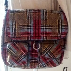 Vera Bradley crossbody purse